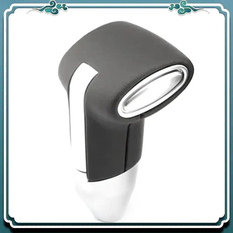 

Ручка автоматической коробки передач премиум-класса для Hyundai IX35 2010-2017, рычаг переключения передач, головки переключения передач, ручка переключения передач, замена ручки переключения передач