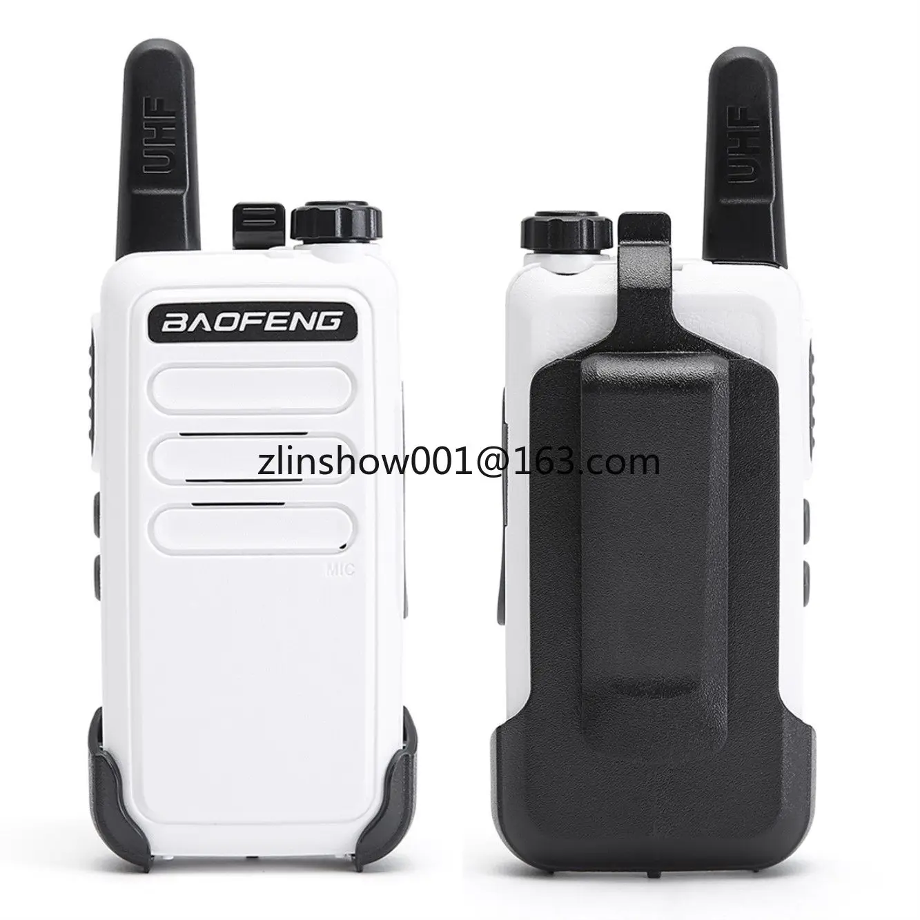 4 PCS Baofeng BF C9 Portable Mini Walkie Talkie VOX Charging USB bf 888s Two Way Radio Station Hotel With Usb Programming Cable