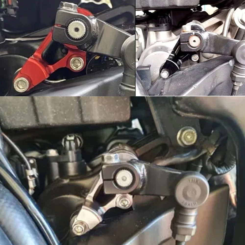 لهوندا CBR650R CB 650R CBR 650 - مراجعة Motorcycle Gear Honda وسعره