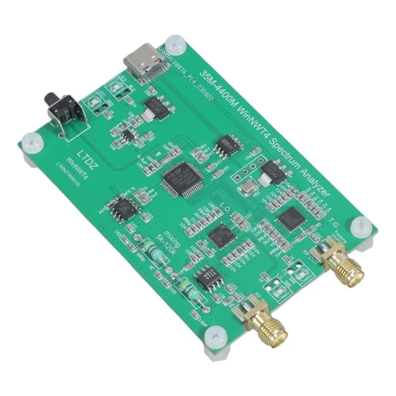 r6ff-interfaces-usb-analizadores-espectro-actualizaciones-dispositivos-comunicacion-en-serie-35-mhz-a-4400-mhz-para