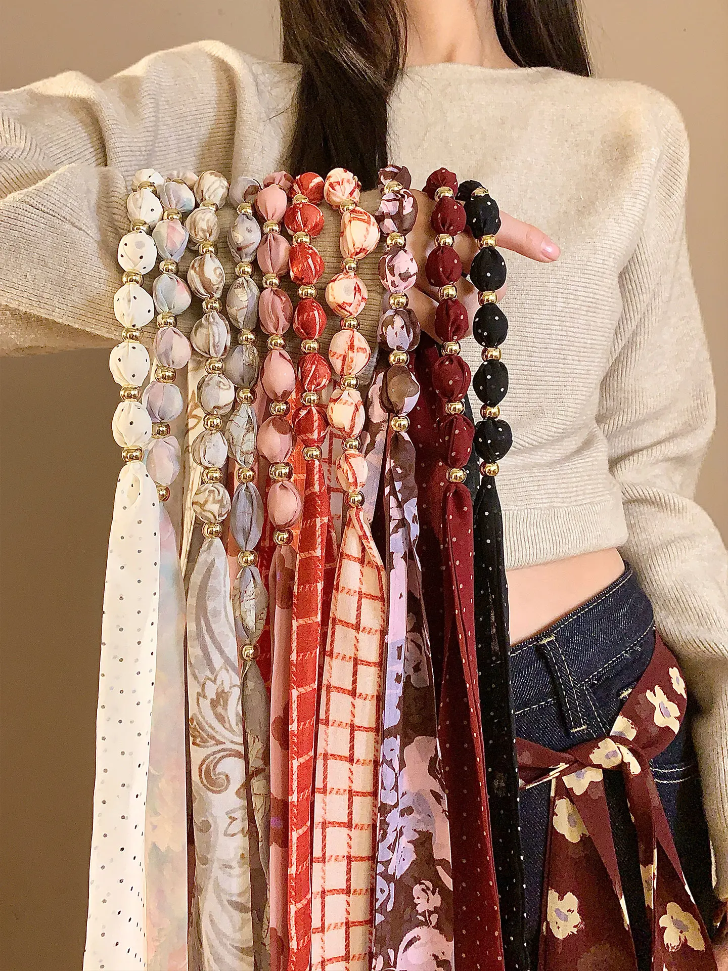 lenco-longo-retro-elegante-com-perolas-e-poas-cinto-decorativo-feminino-de-alta-qualidade-acessorio-de-cintura