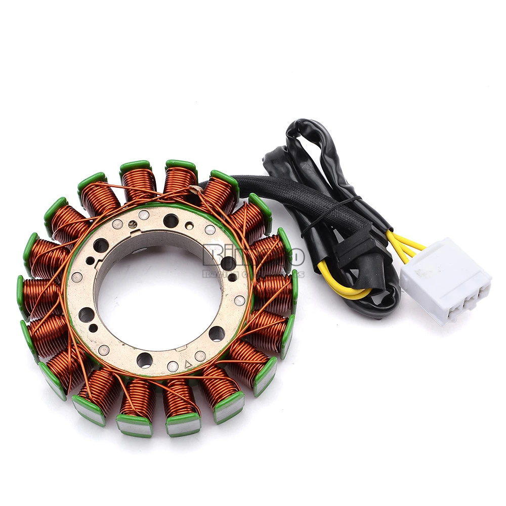 Stator Coil For Honda VT750C2B VT750C2F VT750C2S ABS VT750 RS Shadow Phantom Spirit Aero RS 31120-MFE-641