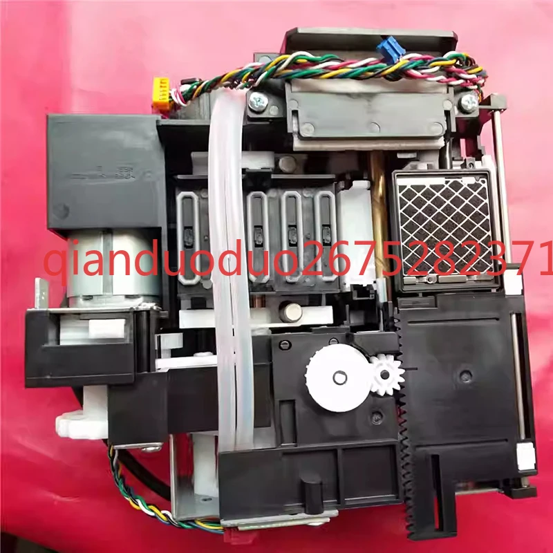 

1 шт. новый для принтера EPSON 4900 4910, блок очистки насоса в сборе