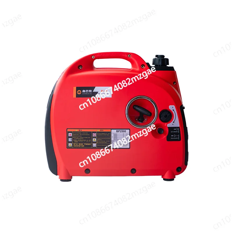 

Vehicle frequency conversion silent 24v volt parking air conditioner 2kw kW small generator set for large trucks