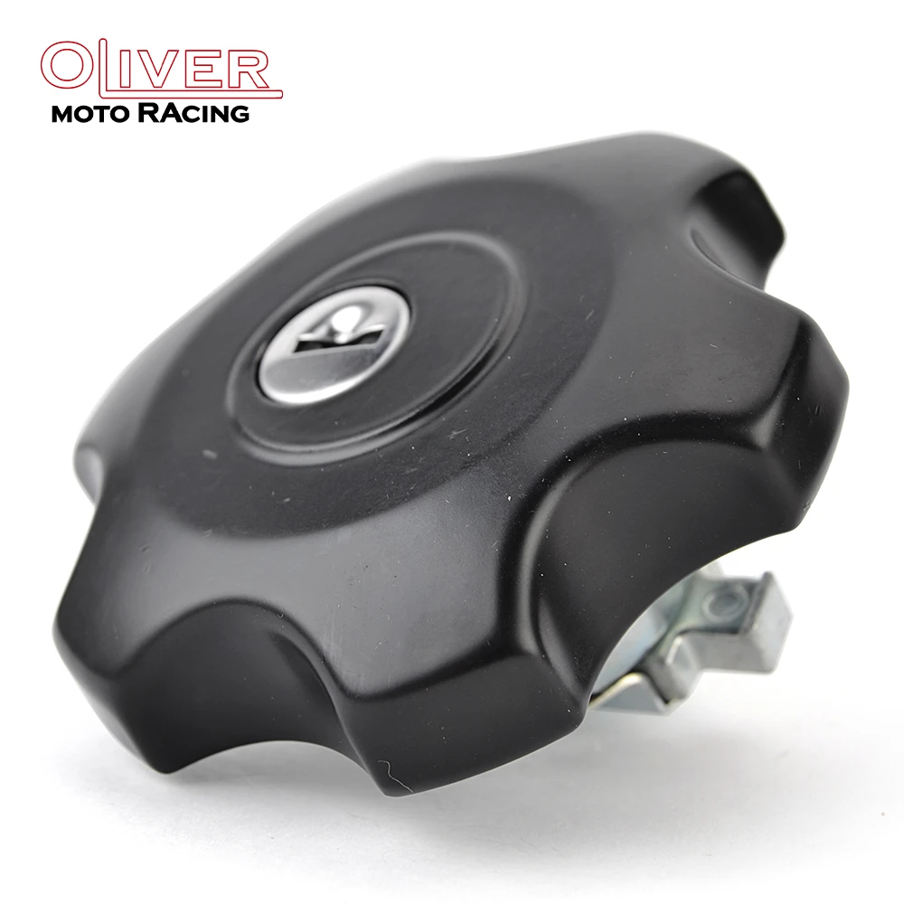 Fuel Gas Tank Cap Cover For Suzuki DRZ400 DR-Z400S DR-Z400SM RV125 RV200 VanVan DR200 DR200S 44200-29820 44200-29821 DR 400 200