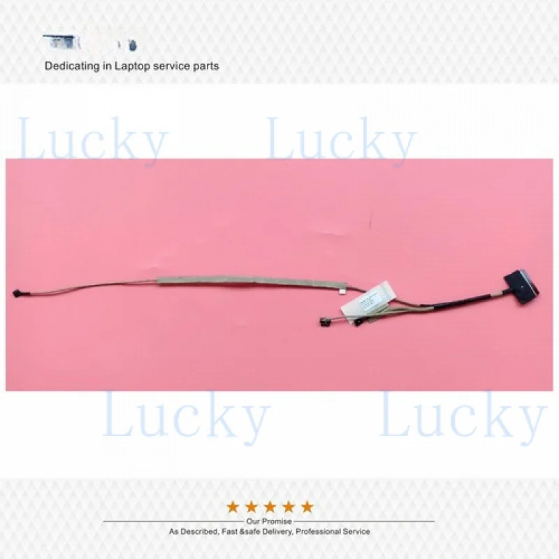 

Новый кабель LVDS для ЖК-экранов Lenovo 300w 500w Gen3, без LTE, 5C11C12540