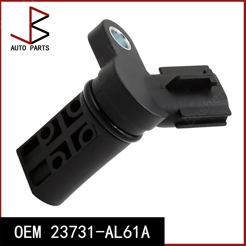 

OEM 23731-AL61A 23731AL61A 23731-4M500 237314M500 Датчик положения коленчатого вала для INFINITI FX 2002-2008 PRIMERA Hatchback (P12)