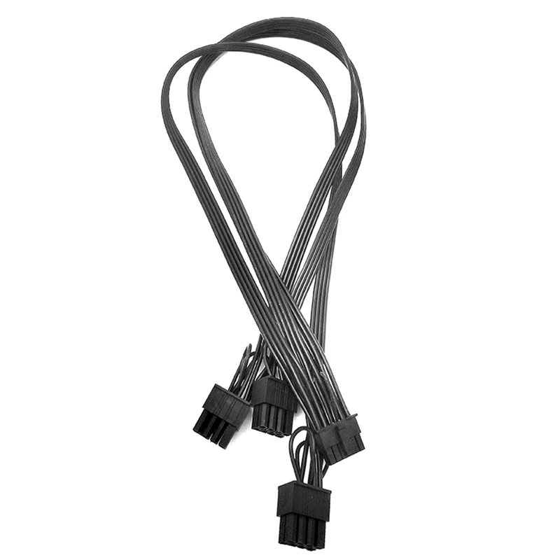 12VHPWR RTX4080 RTX4090 Module Cable 12+4P Graphics Card Adapter Cable Adapter Cable For CORSAIR SEASONIC