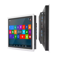 Industrial Tablet Panel PC Core i3 Desktop All in One Computer 10\