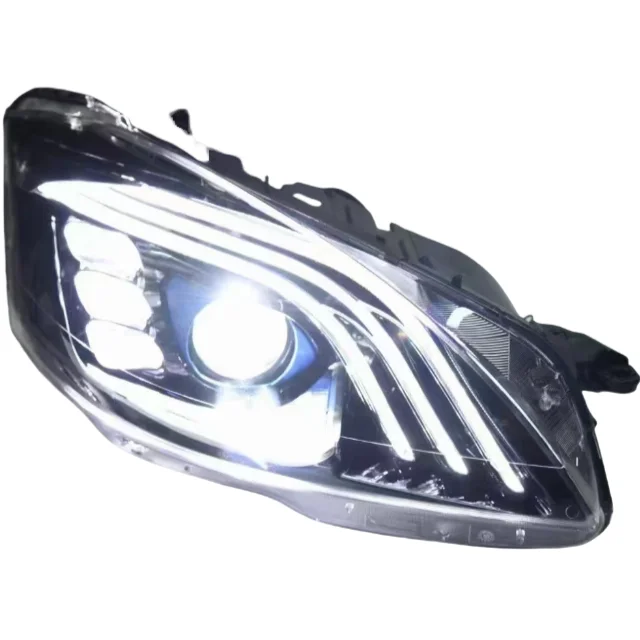 

High quality car LED headlights front headlights front lighting suitable for W221 upgrade new W222 models