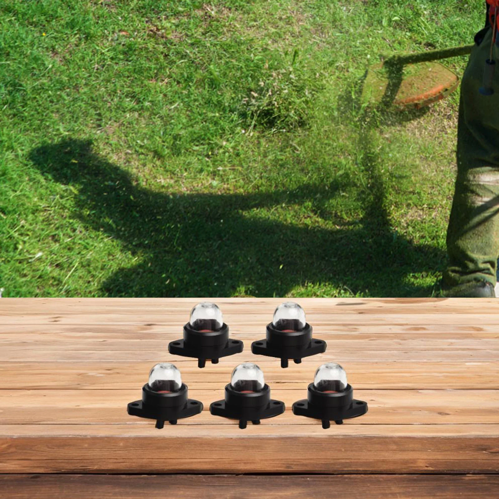 

Black Chainsaw Accessories Improving Chainsaw Fuel Efficiency Fuel Delivery System Fuel Delivery Hassle-free Installation