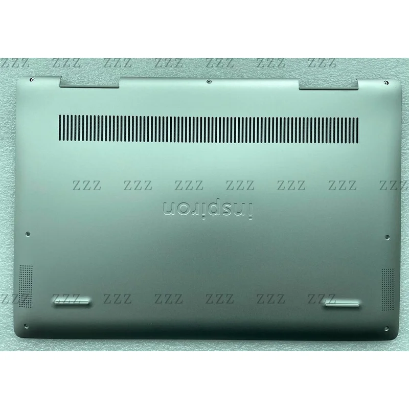 ZZ Silver is suitable for Dell Inspiron 7386 portable computer base protective cover D shell case 0C6GX9 C6GX9