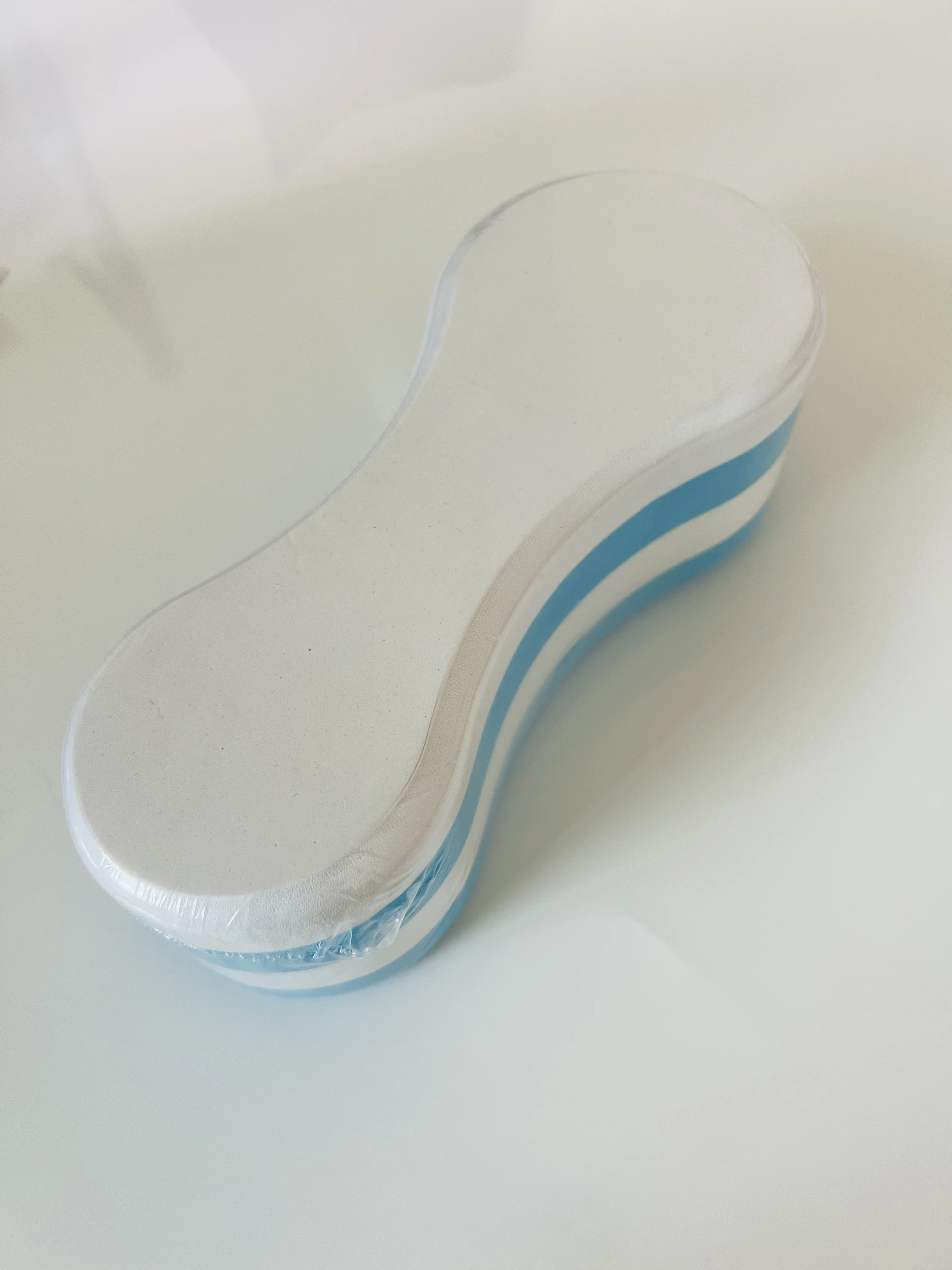 EVA Leg-Clamp Kickboard Swimmi - Swimming Kickboard recension och pris