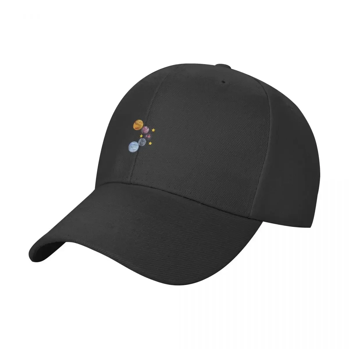 

planets and stars Baseball Cap Golf Hat New In The Hat |-F-| Hats For Men Women's