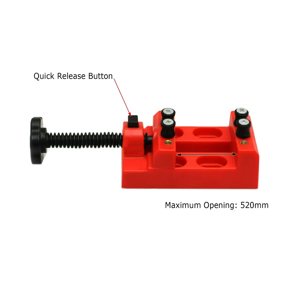 for mini Table Vise Hobby Small Jewelers Mountable Vice Clamp Tool Workshop Equipment Hand Tools 1* for mini Table Vise