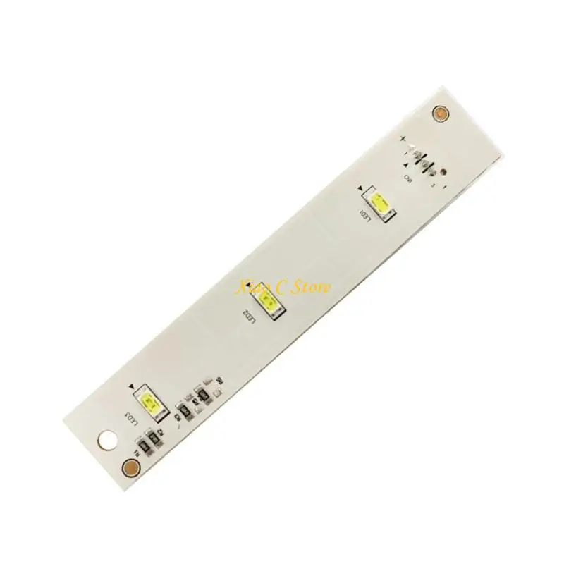 Luz LED congelador Y1AE DA41-00674H para puertas RS55K4000SP Nevera Luz