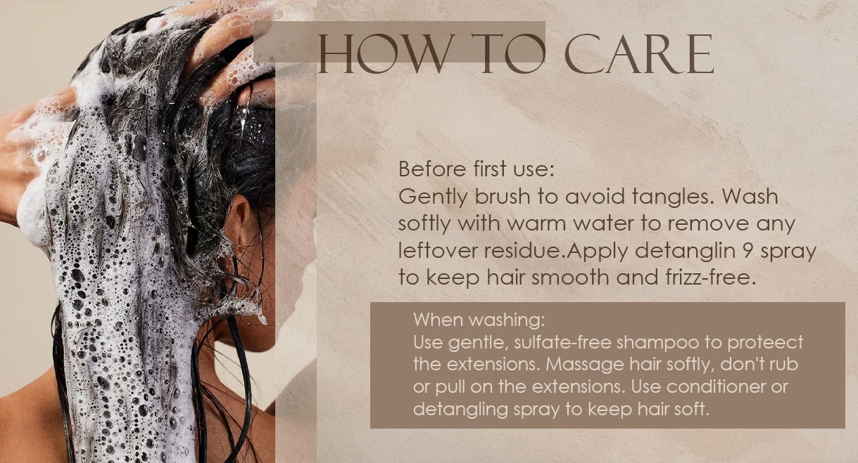 VeSunny Schmetterlings-Haarverlängerungen, echtes Echthaar, Balayage Genius, Schuss-Haarverlängerungen, unsichtbar, gerade, Mikroperlen, Remy-Haar – Detail 7