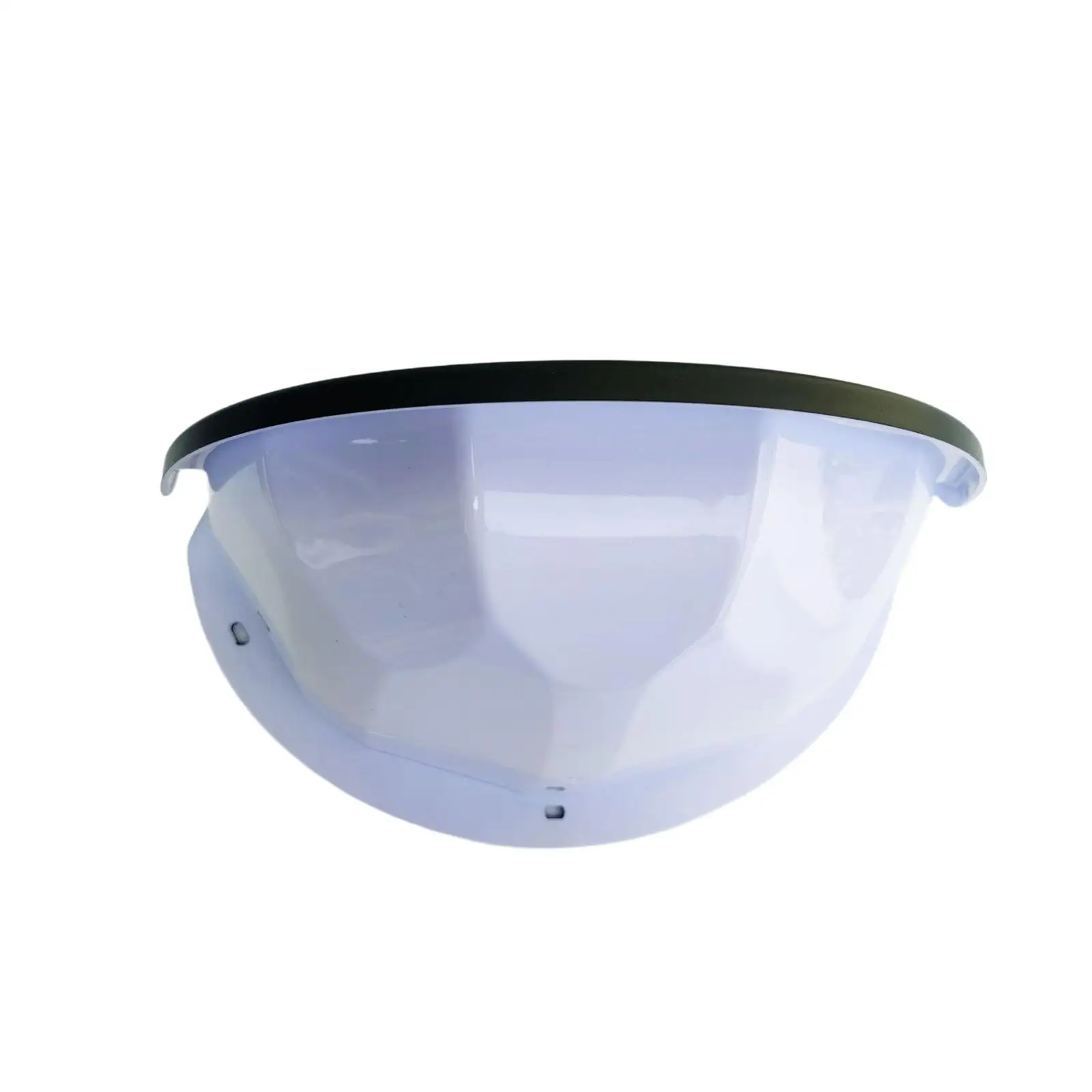 Outdoor Security Camera Protective Housing Shield Lightweight Sun Rain Cover