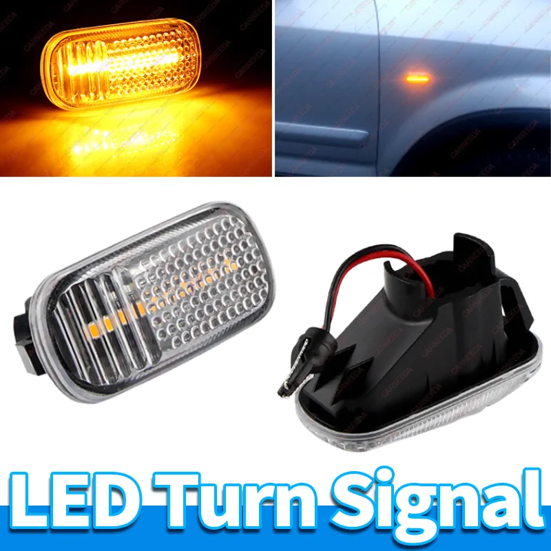 

Габаритные огни переднего крыла, динамический последовательный светодиодный указатель поворота для Honda Civic Accord CR-V Fit Jazz Acura Integra RSX 34301S5HT02