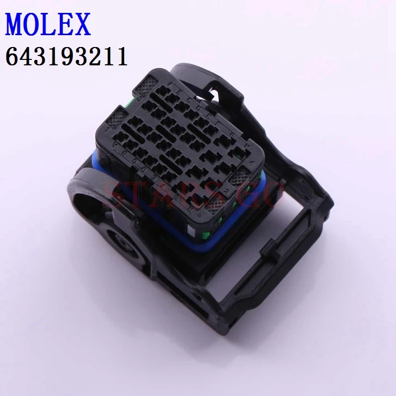 

10PCS/100PCS 643193211 643191201 MOLEX Connector