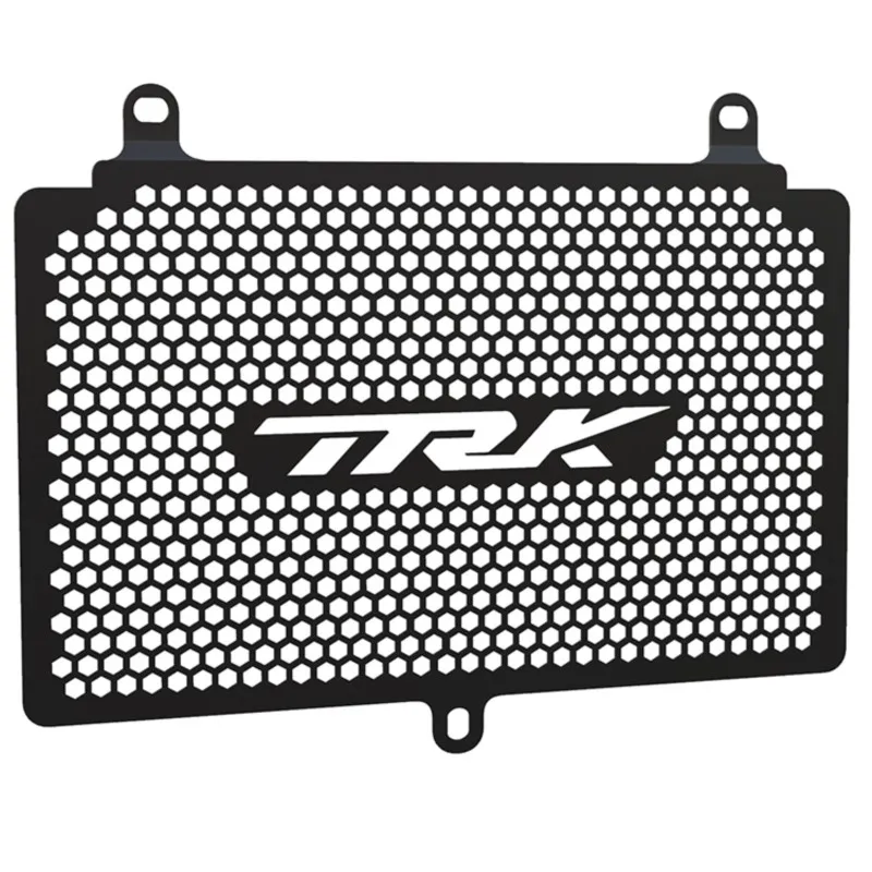 For BENELLI TRK 702 / X TRK 502 TRK 502 X TRK 552 TRK 552 X 2018-2024 Motorcycle Accessore Radiator Grille Guard Cover Protector