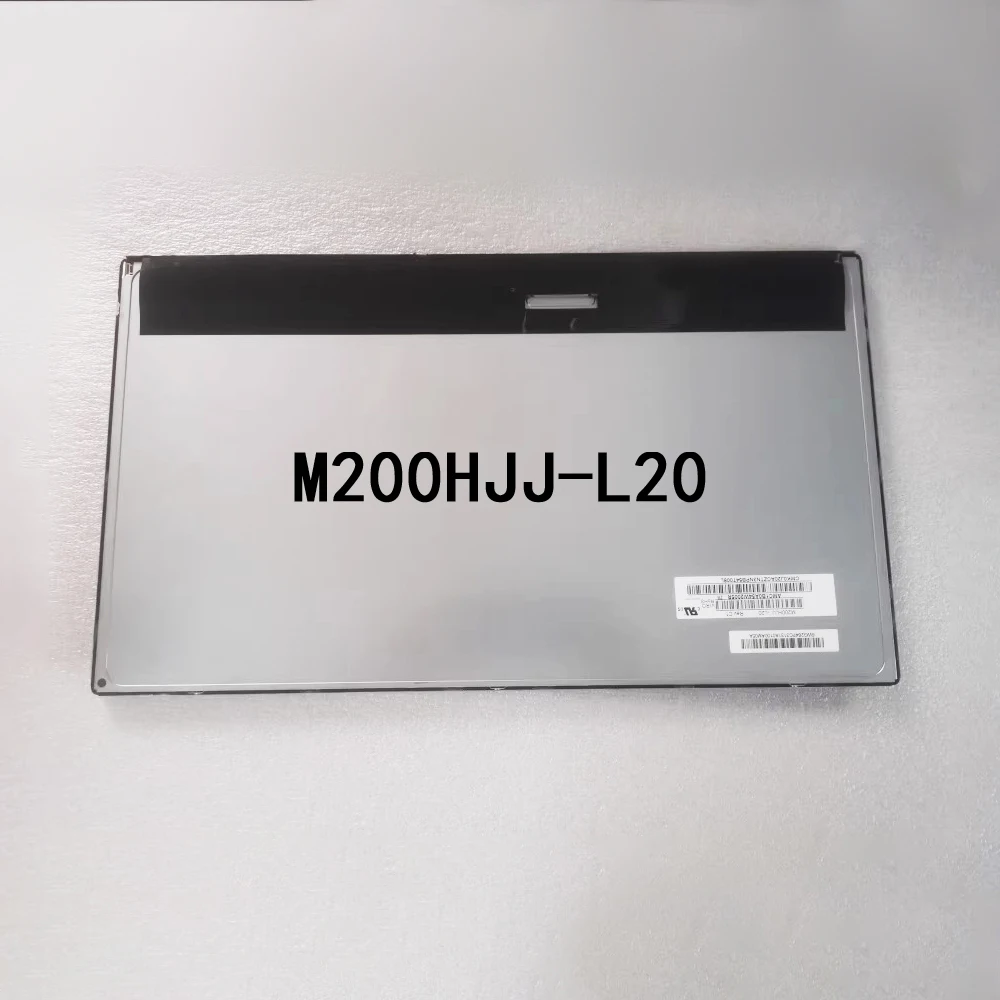M200HJJ-L20 19.5-Inch 1920*1080 High Resolution LCD Display Screen for Innolux