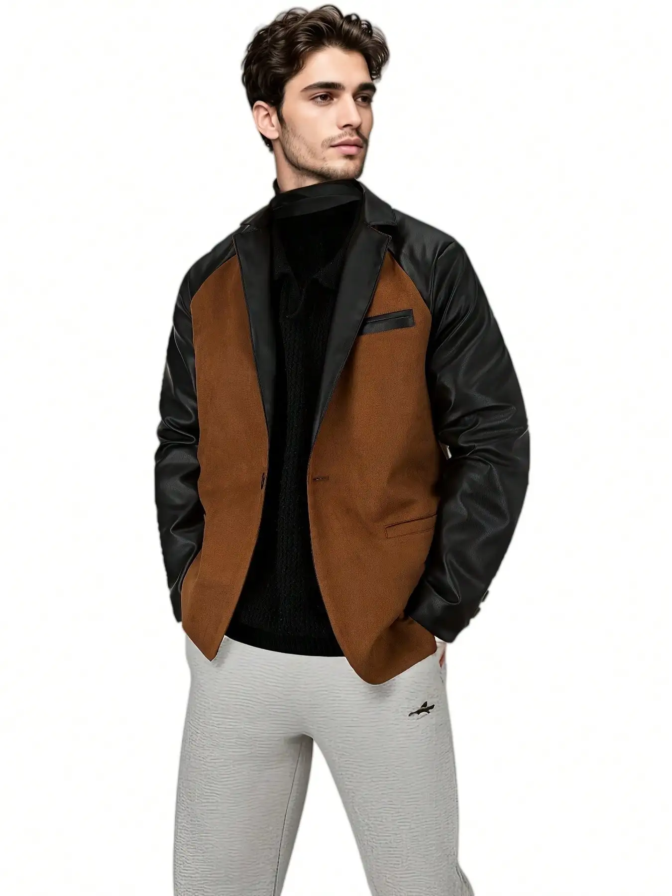 

Fashionable Casual Light Business Fit Blazer