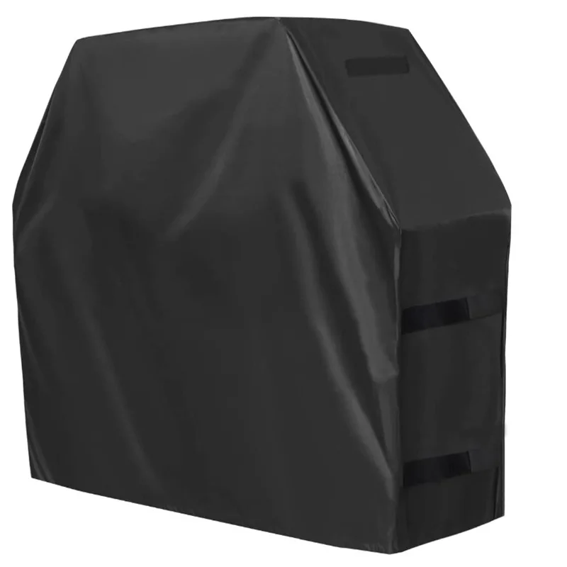 

Universal BBQ cover UV-proof BBQ gas BBQ cover Suitable for outdoor outdoor outdoor