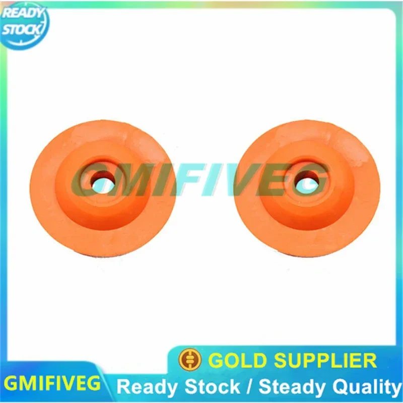 

2 шт. новый передний и задний резиновый буфер, верхнее крепление для Mercedes S Class W221 ABC, амортизатор с гидравлической подвеской 2213206313 2213207813