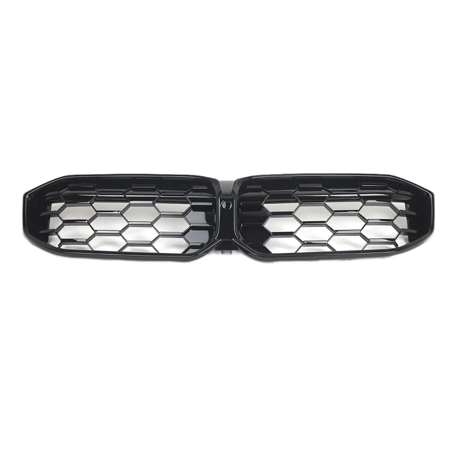 

Car Front Grille Replace 51719632871 Decoration Easy Installation High Performance for 3 Series G20 G21 Lci Accessory