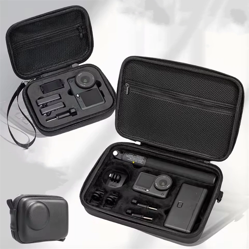 Portable Carrying Case for DJI - Drone Gimbal Case review and price