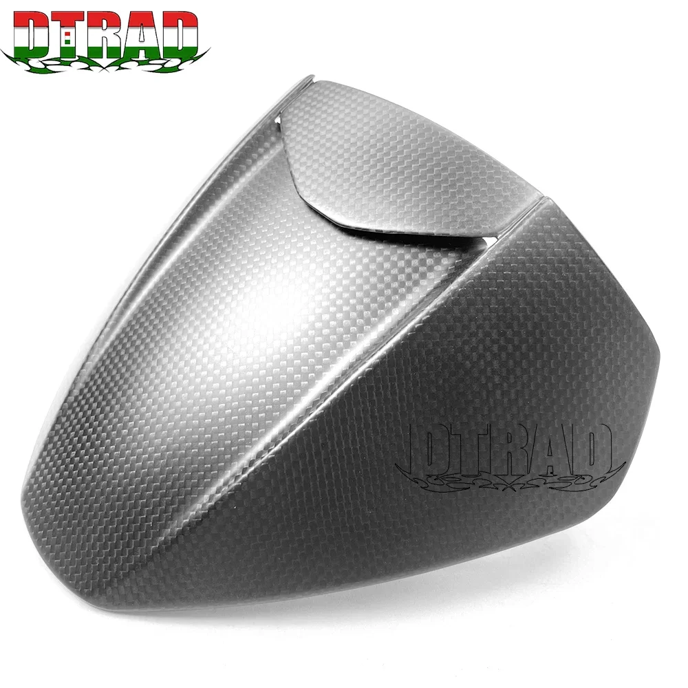 For DUCATI Hypermotard 950 SP 950SP 2019 2020 2021 2022 Carbon Fiber Accessories Motorcycle Windshield windscreen Fairing Kit