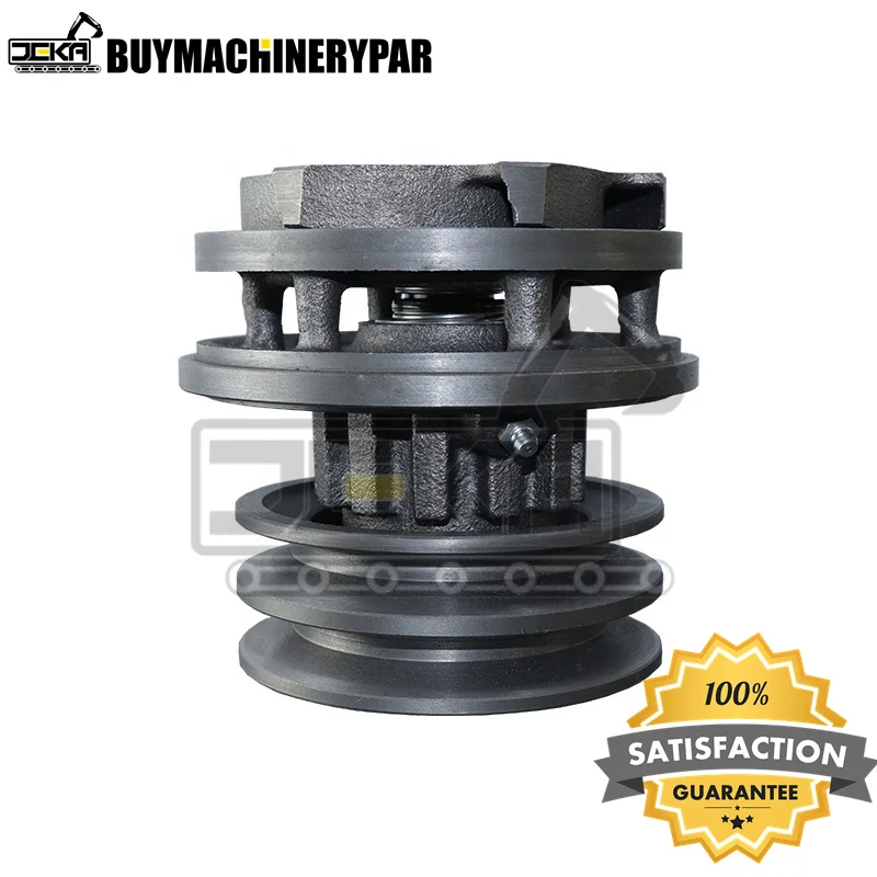 Water Pump 6685-61-1024 Fit for Komatsu Engine NTO-6-CI-1D NTC-743-1C NH-220-CI-2F