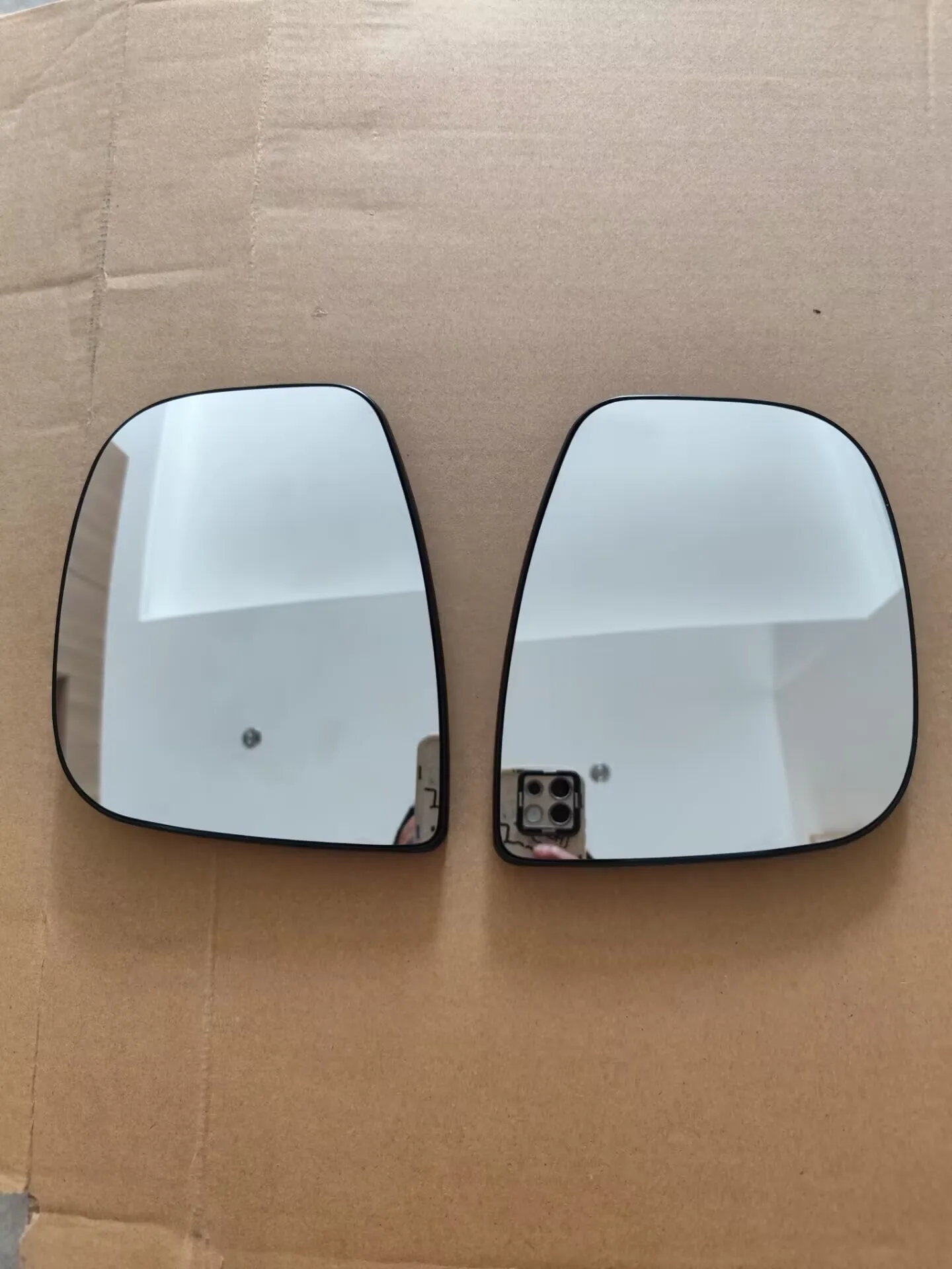 HY-171 Car Wing Mir… - image