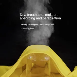 Bob Esponja Homens Cuecas Algodão Engraçado Cartoon Anime Boys Cute U Pouch Bulge Underwear Sexy Shorts Respirável Boxer Pants L-5XL 10 principais vendas bob esponja pants - №3