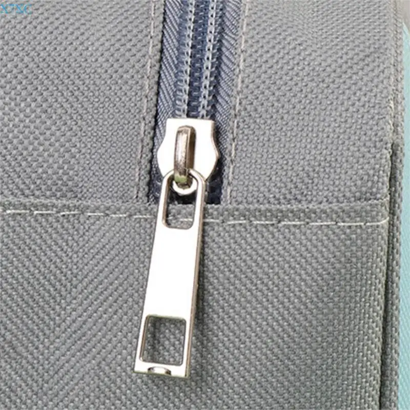 

X7XC Портативная сумка для хранения, аптечка для хранения домашних товаров для здоровья, удобная