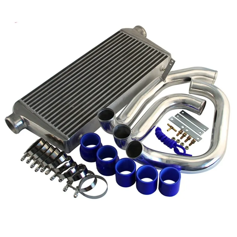 

TLF FMIC luminum Intercooler Pipe Kit for SKYLINE HCR32 RB20DET