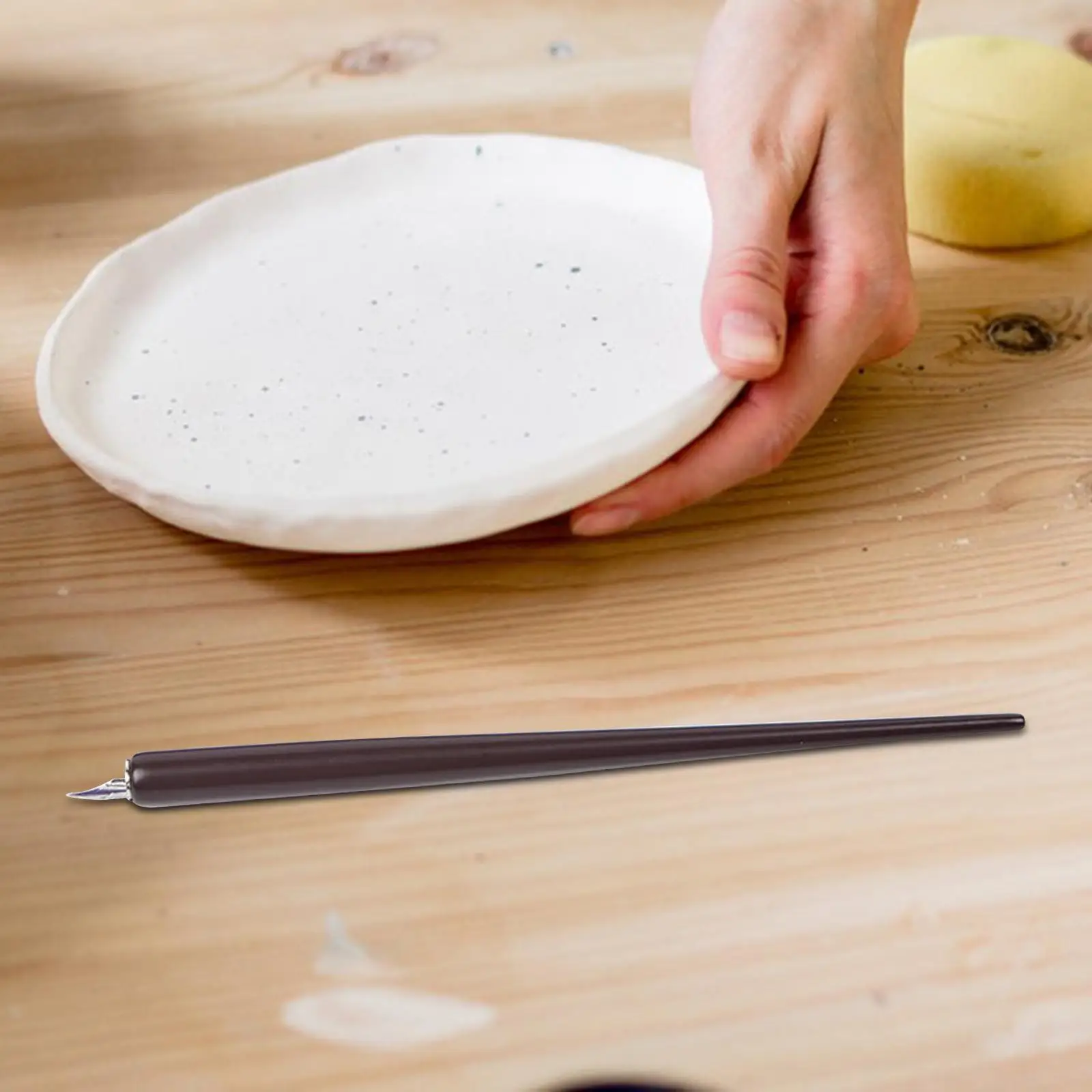 

Overglaze Dip Pen Pottery Painting Art Pen for Cartoon Manga