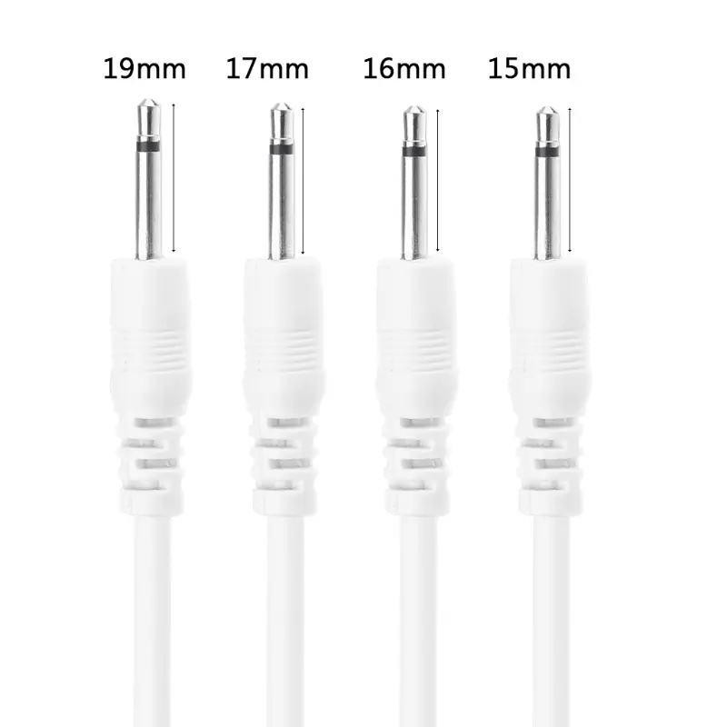 2026 New Cable USB DC 2.5mm Charging Line 2.5 USB USB2.5 Mono Lines - 6