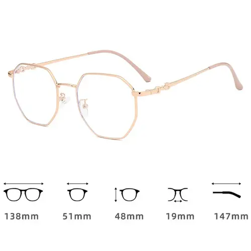 Intelligent Color Changing Short Sight Glasses New Fashion Overaized Frame Myopia Sunglasses Prescription Photochromic Eyewear - Image 6