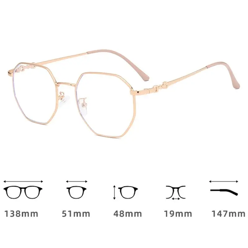 Intelligent Color Changing Short Sight Glasses New Fashion Overaized Frame Myopia Sunglasses Prescription Photochromic Eyewear - Image 6