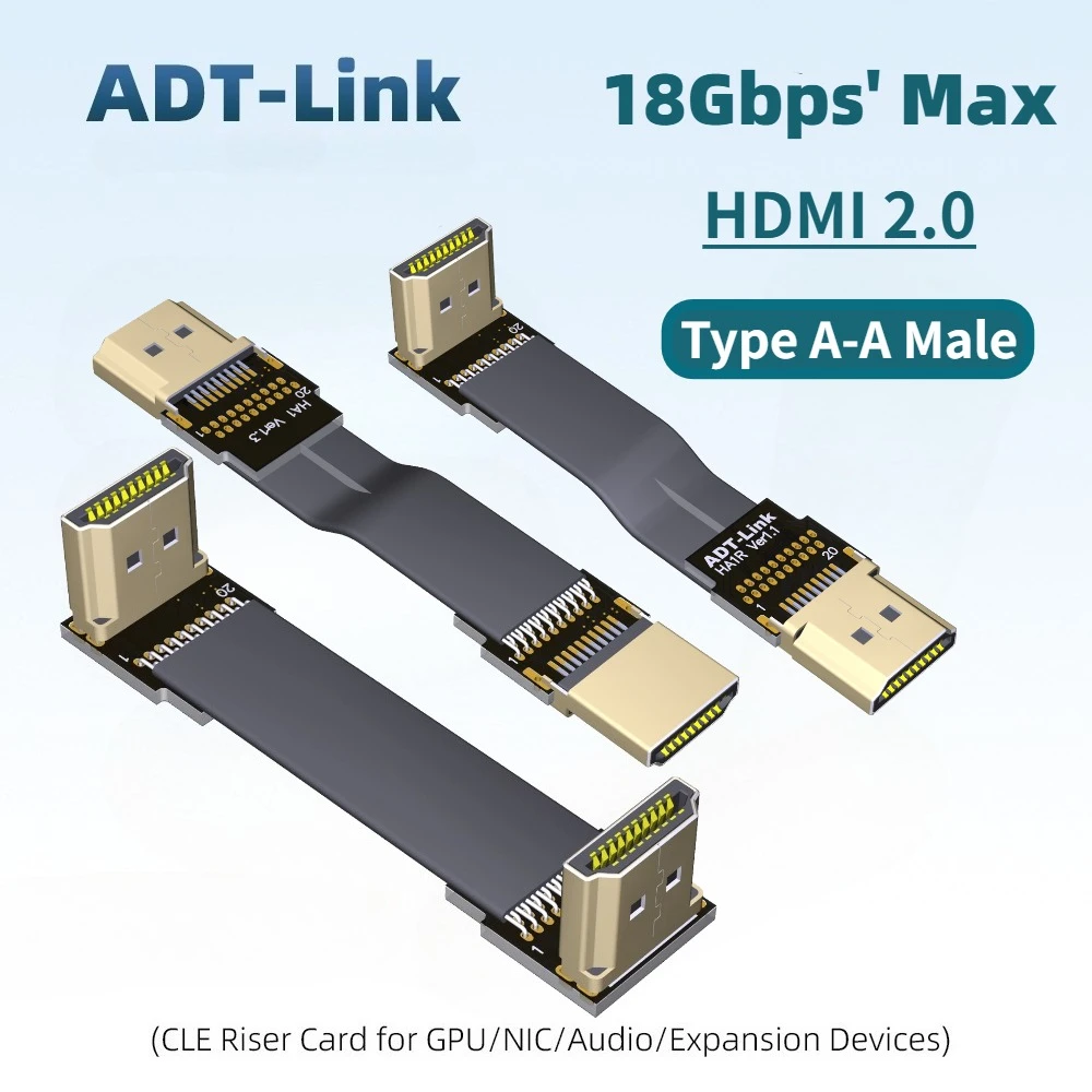 Adt Standard HDMI-2…