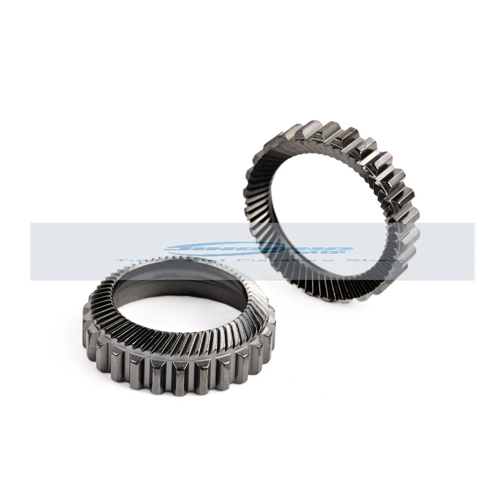 The New Spiral 36/6… - image