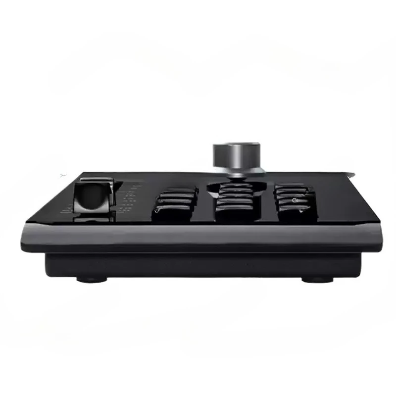 Suitable for Magic Fader Desktop DAWs Electric Fader MIDI Studio DAW Controller