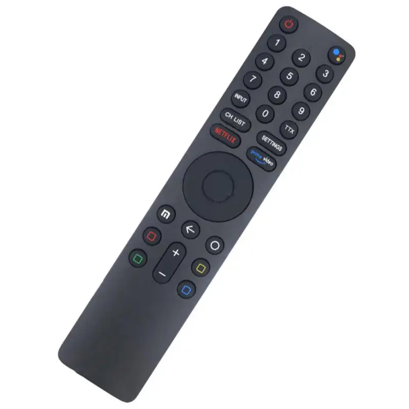 XMRM-00A XMRM-006 010 Voice Remote For Mi 4A 4S 4X 4K Ultra Android TV FOR MI BOX S BOX 3 Box 4K Mi Stick TV