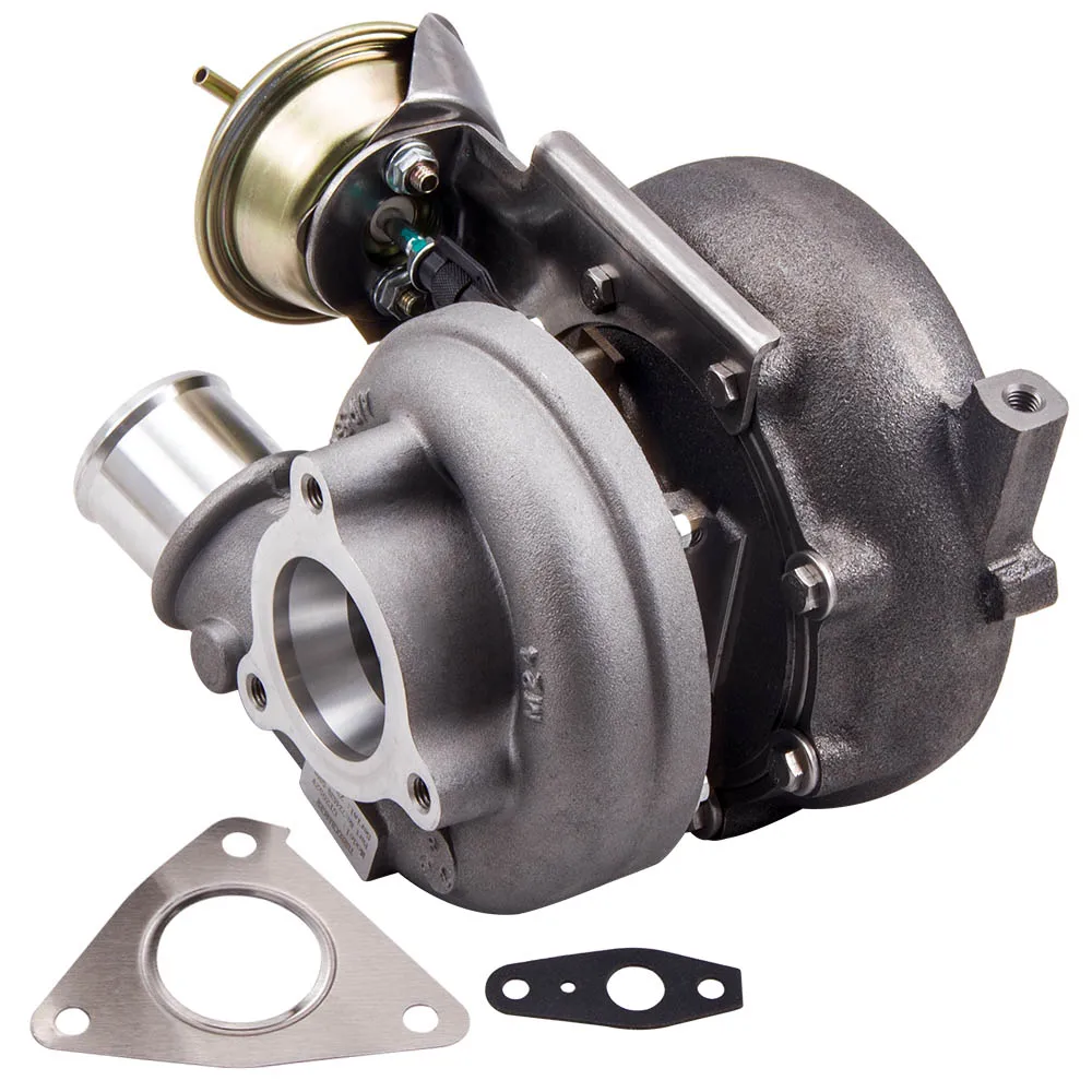 Turbosprężarka pasująca do Nissan Patrol 3.0L ZD30DDTI 99-05 7246395006 S GT2052V 724639 -5006S 724639 -5002S 724639 -0002 705954 -0017