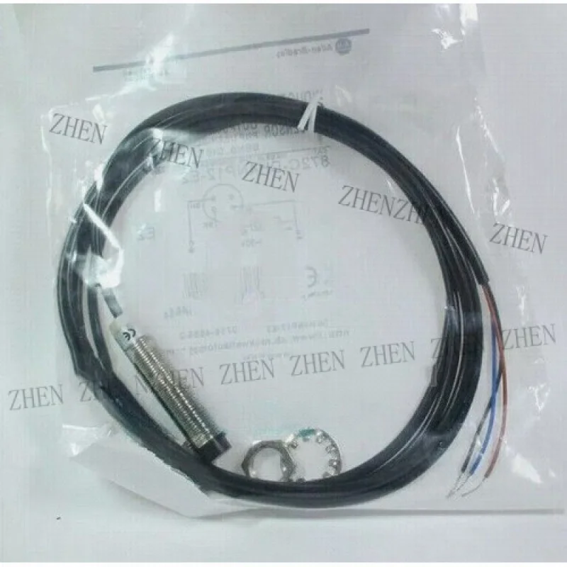 

Y 1 шт. Новый датчик приближения для датчика 872C-DH4NP12-E2