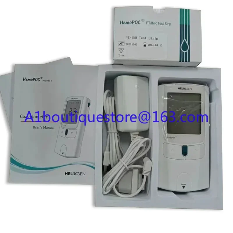 Handheld Coagulatio…