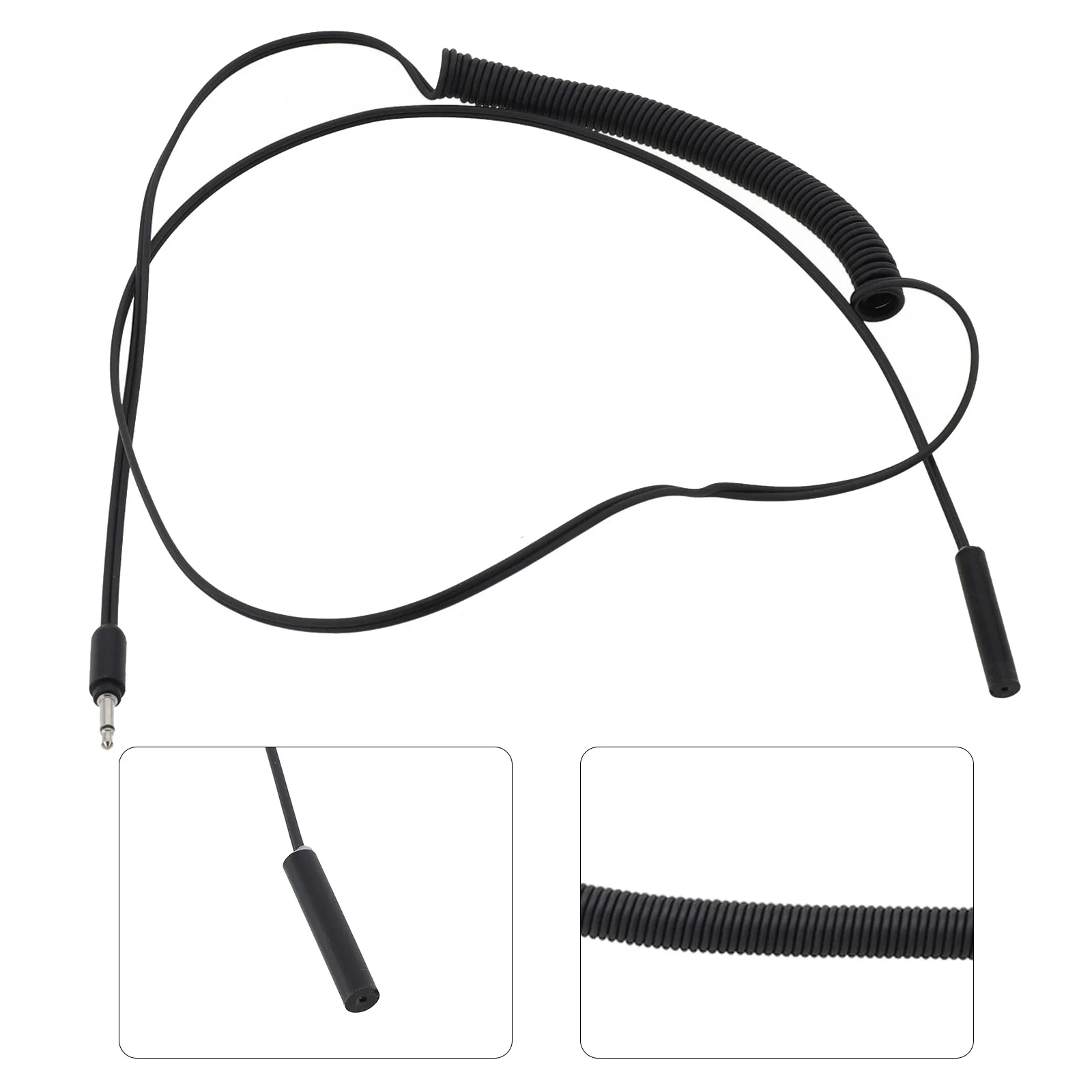 Connector Type Replacement Parts Replacement Parts Replacement Parts Gym Induction Cable And Practical Connector