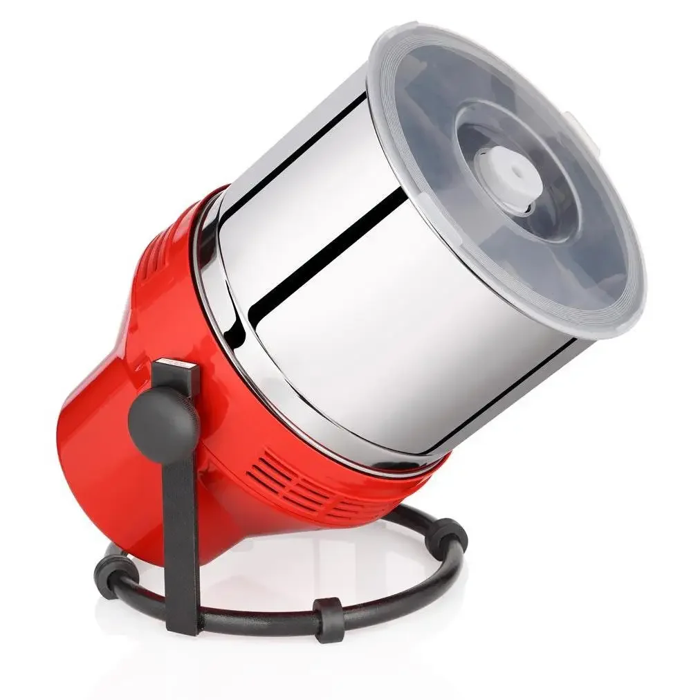 

Chocolate grinder Small household cocoa bean refiner Stone grinding rice paste